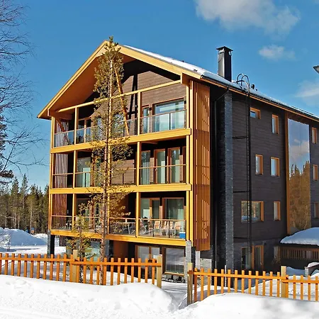 Polar Star Tunturilaita Apartment