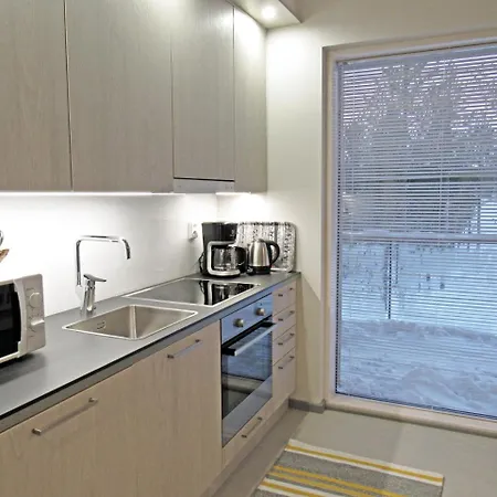 Polar Star Tunturilaita Apartment