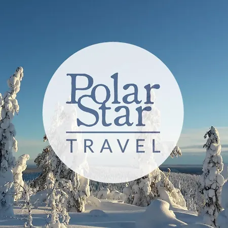 Polar Star Tunturilaita